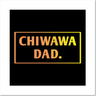 Chiwawa Posters and Art